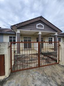 New Single Storey Taman Desa Intan Kapar Klang Selangor For Sale