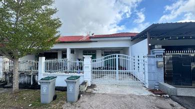 1sty Taman Universiti UTHM Parit Raja