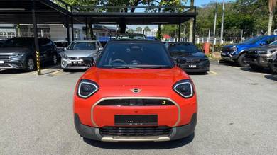 Mini ACEMAN SE MY24 J05 (A)