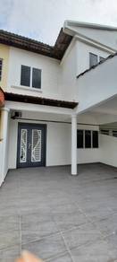 Klang Utama Freehold 4 rooms Free SPA Klang