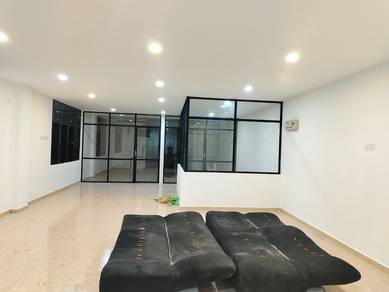 Taman bagan ajam 1/f for rent