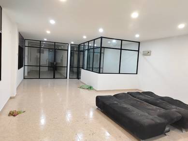 Taman bagan ajam 1/f for rent
