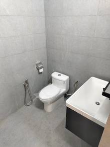 Taman bagan ajam 1/f for rent