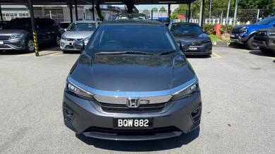 Honda CITY 1.5 V (A)