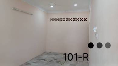 FULL LOAN!! 20x80 Taman Petaling Indah Klang Single Storey House