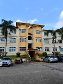 Below Market Vista Bandar Seri Alam Masai Johor