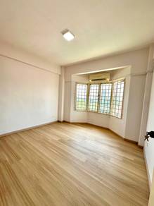 Apartment Bukit Saujana