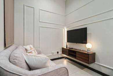 【New Launching Package @ Below Market】Sewa 2000 & Bulan 1100/ 0% Depo