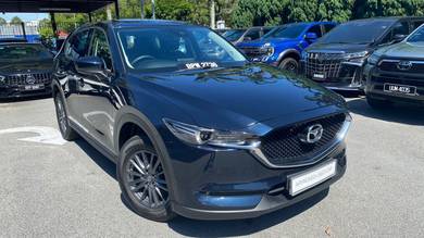 Mazda CX-5 2.0 G 2WD HIGH SPEC  (A)