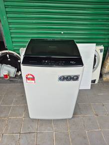 Automatic sharp washing machine 9kg mesin basuh