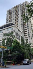 Freehold Property in the City : RIVERCITY CONDO, Jln Ipoh, K.L.