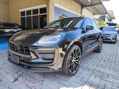 Porsche MACAN 2.0L (A)