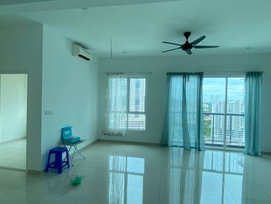 One Imperial Sungai Ara, Partially Furnished