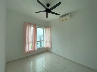 One Imperial Sungai Ara, Partially Furnished