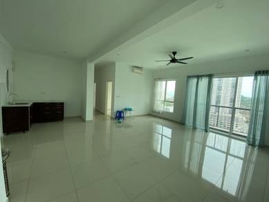 One Imperial Sungai Ara, Partially Furnished