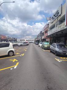 Shop in Medan Baru Ipoh