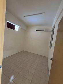 Labuan Times Square,  Beachside Apartment for Sale - Prime Location!