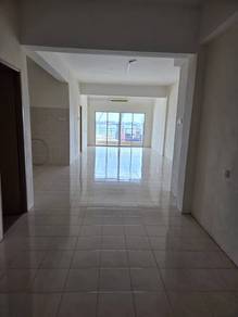 Labuan Times Square,  Beachside Apartment for Sale - Prime Location!