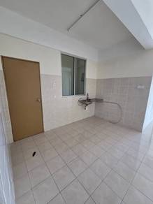 Labuan Times Square,  Beachside Apartment for Sale - Prime Location!