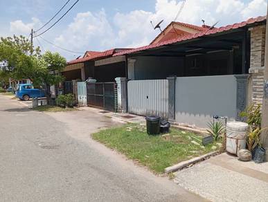 TERES BANGGOL INDAH KEMAMAN (Nego/Full Loan/Booking Rm1k/Rezab Luas)