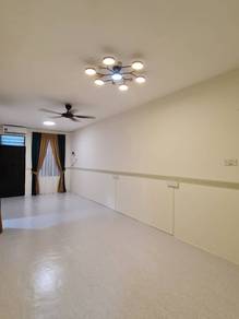 TERES BANGGOL INDAH KEMAMAN (Nego/Full Loan/Booking Rm1k/Rezab Luas)