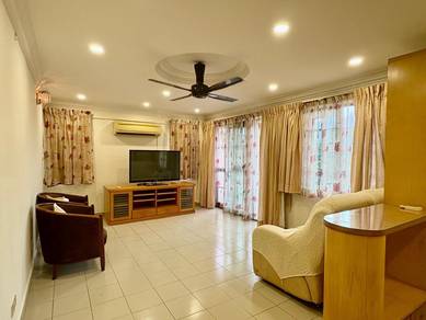 Vista Tasik, Bandar Sri Permaisuri, Cheras, Kuala Lumpur 3r2b1cp ff