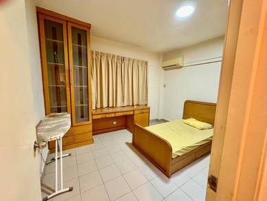 Vista Tasik, Bandar Sri Permaisuri, Cheras, Kuala Lumpur 3r2b1cp ff