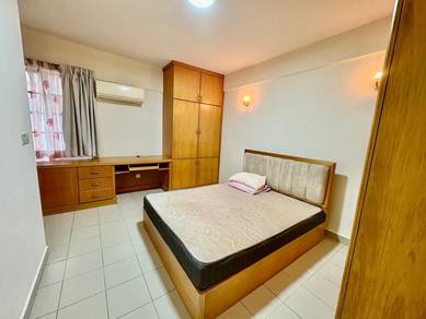Vista Tasik, Bandar Sri Permaisuri, Cheras, Kuala Lumpur 3r2b1cp ff