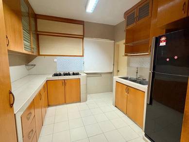 Vista Tasik, Bandar Sri Permaisuri, Cheras, Kuala Lumpur 3r2b1cp ff
