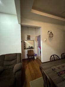 Single Storey Bandar Baru Uda Renovated Unit Below Market