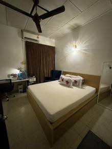 Single Storey Bandar Baru Uda Renovated Unit Below Market