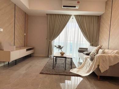 FULLY FURNISHED | Ooak Suites & Residences Mont Kiara