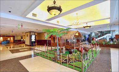 26 Floor |304 rooms | The Regency Hotel Kuala Lumpur for SALE