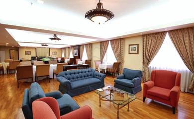 26 Floor |304 rooms | The Regency Hotel Kuala Lumpur for SALE