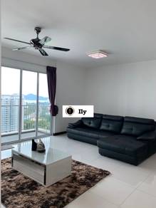 Vertiq Condo For Rent | Big Unit 2056sqft | 4R3B | 1 Carpark
