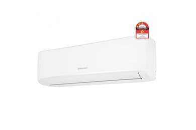 Hisense AN12CBG 1.5HP Aircond with Installation