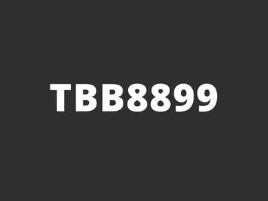 TBB8899
