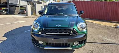 Mini COOPER 1.5 SE ALL4 COUNTRYMAN (A)