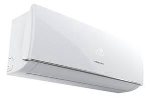 Hisense AN20DBG 2.5HP Aircond with Installation
