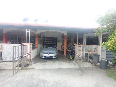 CANTIK, STRATEGIK & BELOW MV Teres Setingkat Manjung Point Seksyen 2