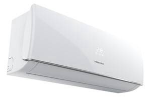 Hisense AN25DBG 2.5HP Aircond with Installation