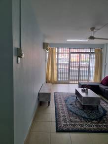 FF Sri Impian Condo 1500sf Brickfields KL Sentral KL