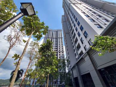 [RENT] Equine residence 3Room 2Bath 2Parking For Rent SERI KEMBANGAN
