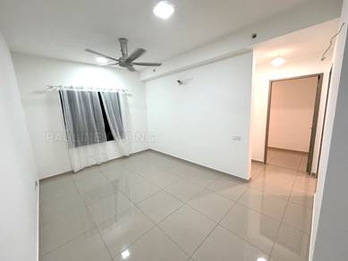 FRIDGE 🅾️ W.MESIN D'vine Dvine Damansara Perdana D'vervain
