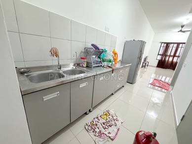 FRIDGE 🅾️ W.MESIN D'vine Dvine Damansara Perdana D'vervain