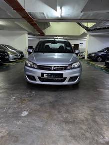 Proton SAGA 1.3 SV (A)