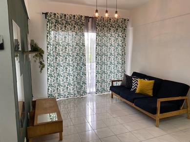 Fully furnished Apartment with Wifi!!!