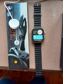 T900 Ultra Smartwatch