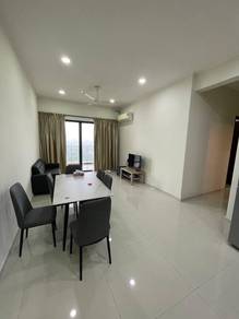 Amberside Country Garden Danga Bay/ Nearby JbTown/ CIQ/ Woodland