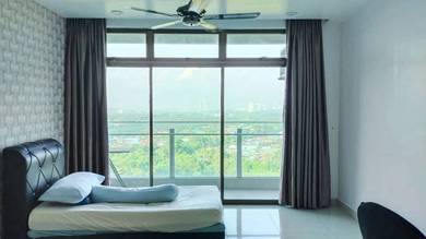 Parc Regency/ Nearby Masai/ Plentong/
